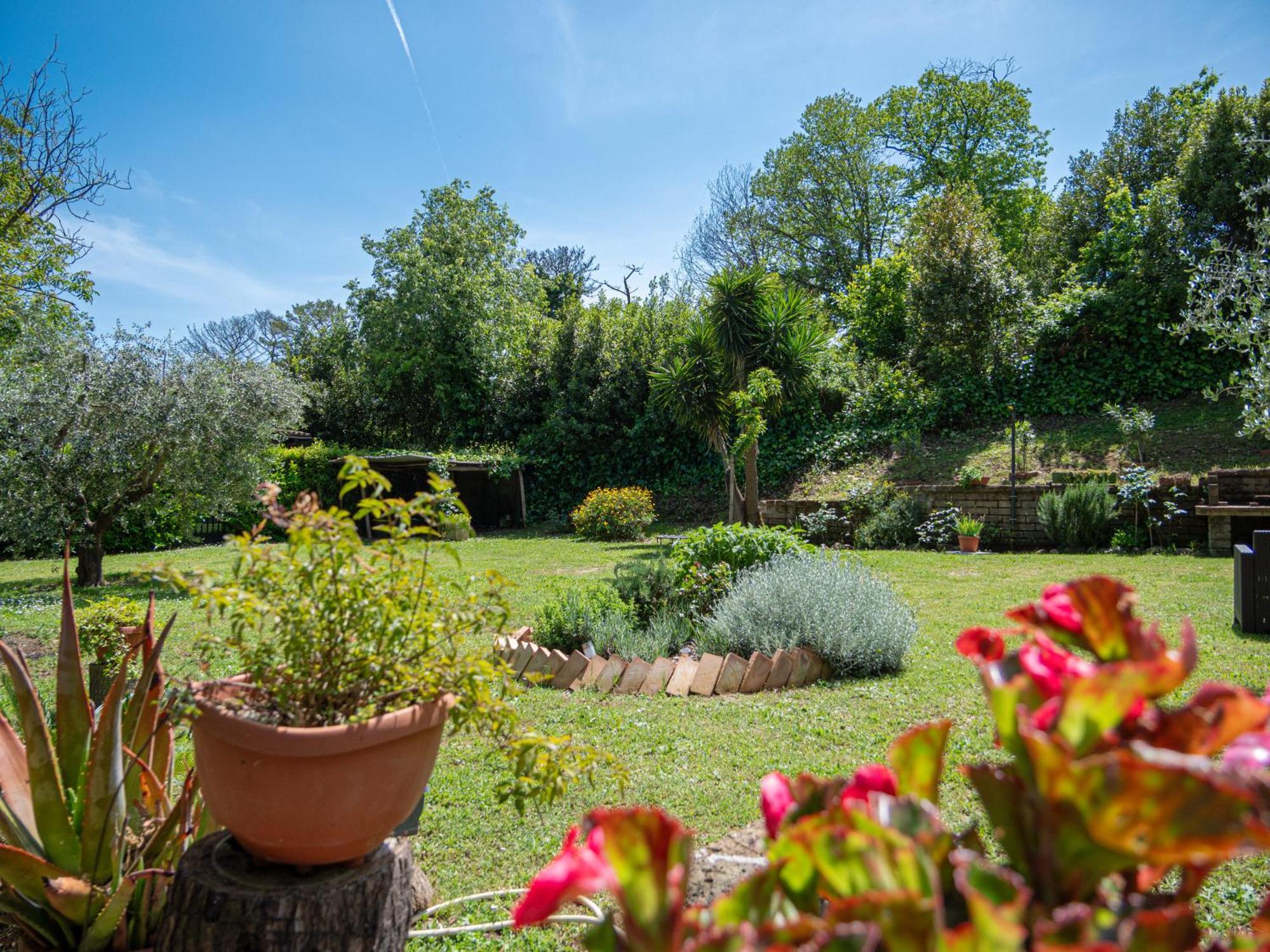 Il Lago Bracciano  Exterior foto